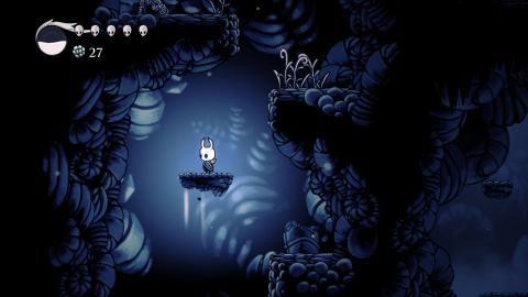 空洞骑士手机版最新爆料,神秘揭晓！空洞骑士手机版最新爆料揭秘