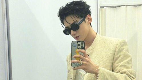 白敬亭个人爆料视频最新,幕后趣事多，明星生活不简单